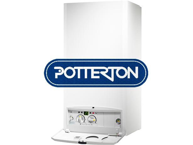 Potterton Boiler Repairs Abbots Langley, Call 020 3519 1525
